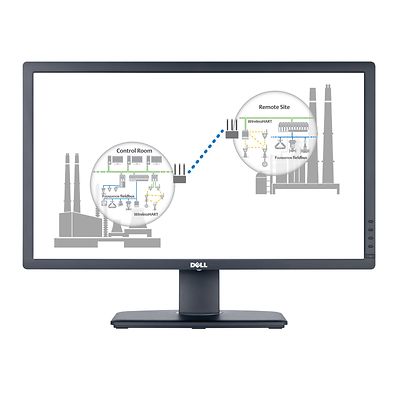 DeltaV-P-Wireless Control Network Bridge